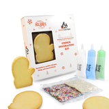 K150 Cookie Decorating Kit