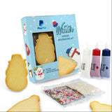 K150 Cookie Decorating Kit